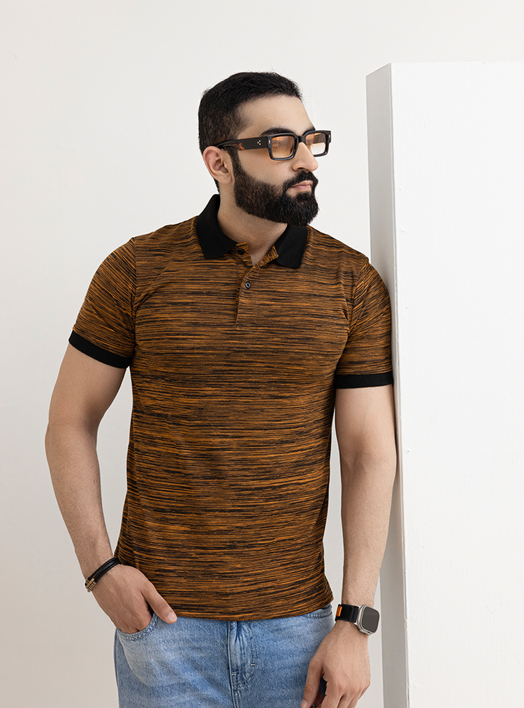Women Polo Shirt