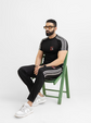 Men Triliner Premium Track Suit