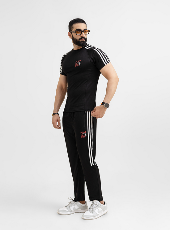 Men Triliner Premium Track Suit