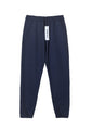 Vogue Navy Melange Unisex Trouser