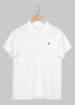Vogue VT Polo Shirt (White)