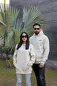Vogue Essence Hoodie for Men Women / Couples Cool Graphic Hooded Pullover