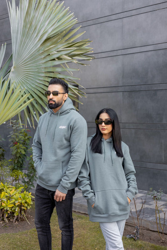 Catwalk Pullover Hoodie