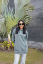 Vogue Catwalk Hoodie for Men Women / Couples Cool Animal Graphic Hooded Pullover