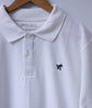 Vogue VT Polo Shirt (White)