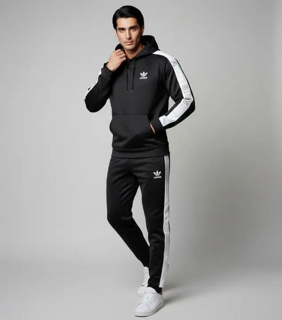 Winter Track Suits - Premium Quality Fabric
